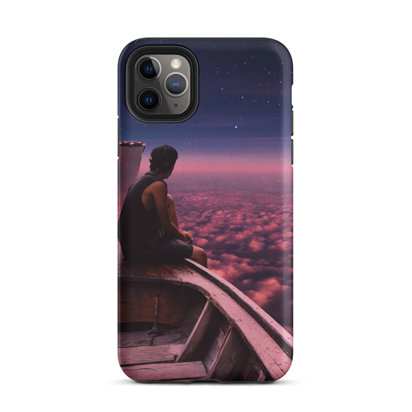 "SAIL OUT. Tough Case for iPhone®