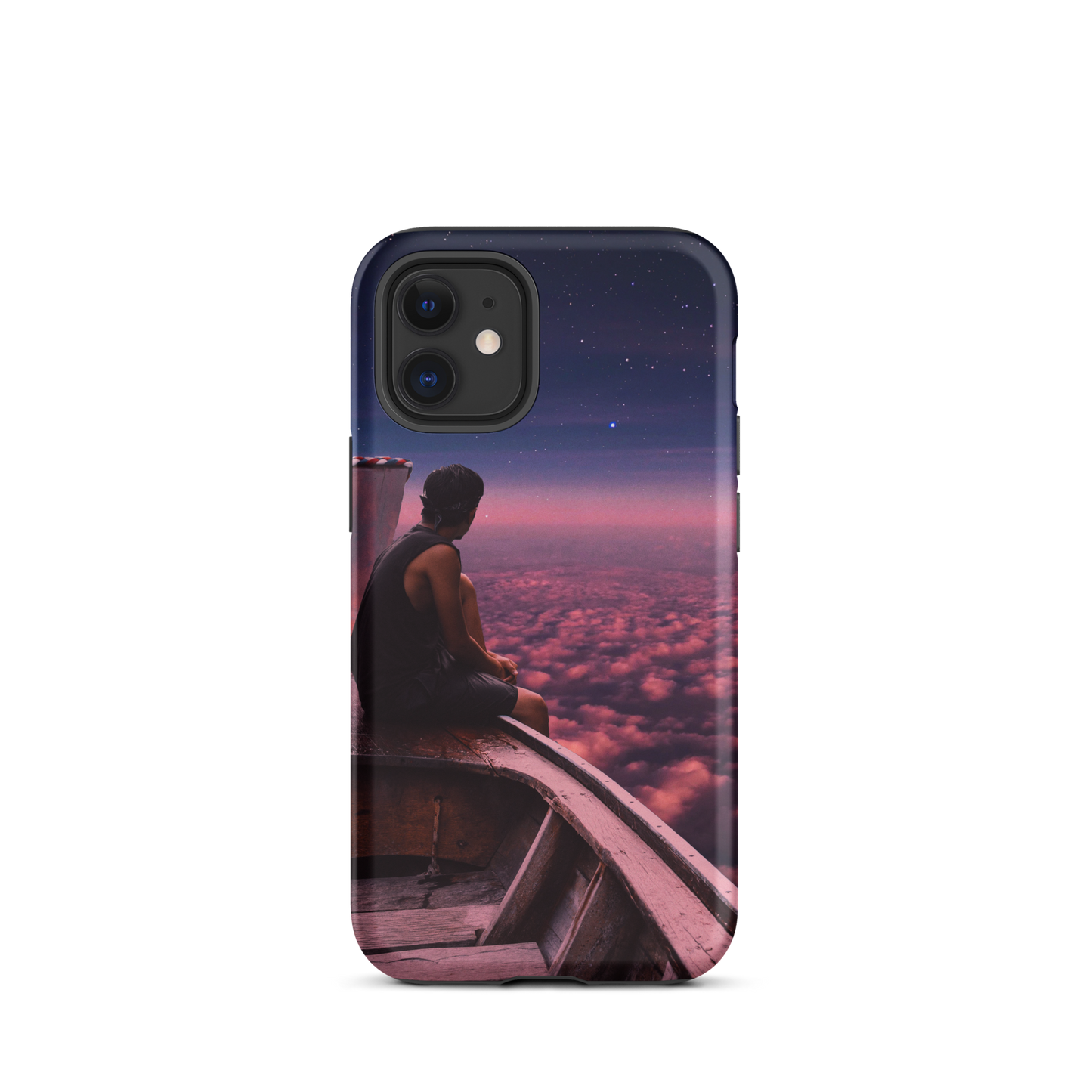 "SAIL OUT. Tough Case for iPhone®