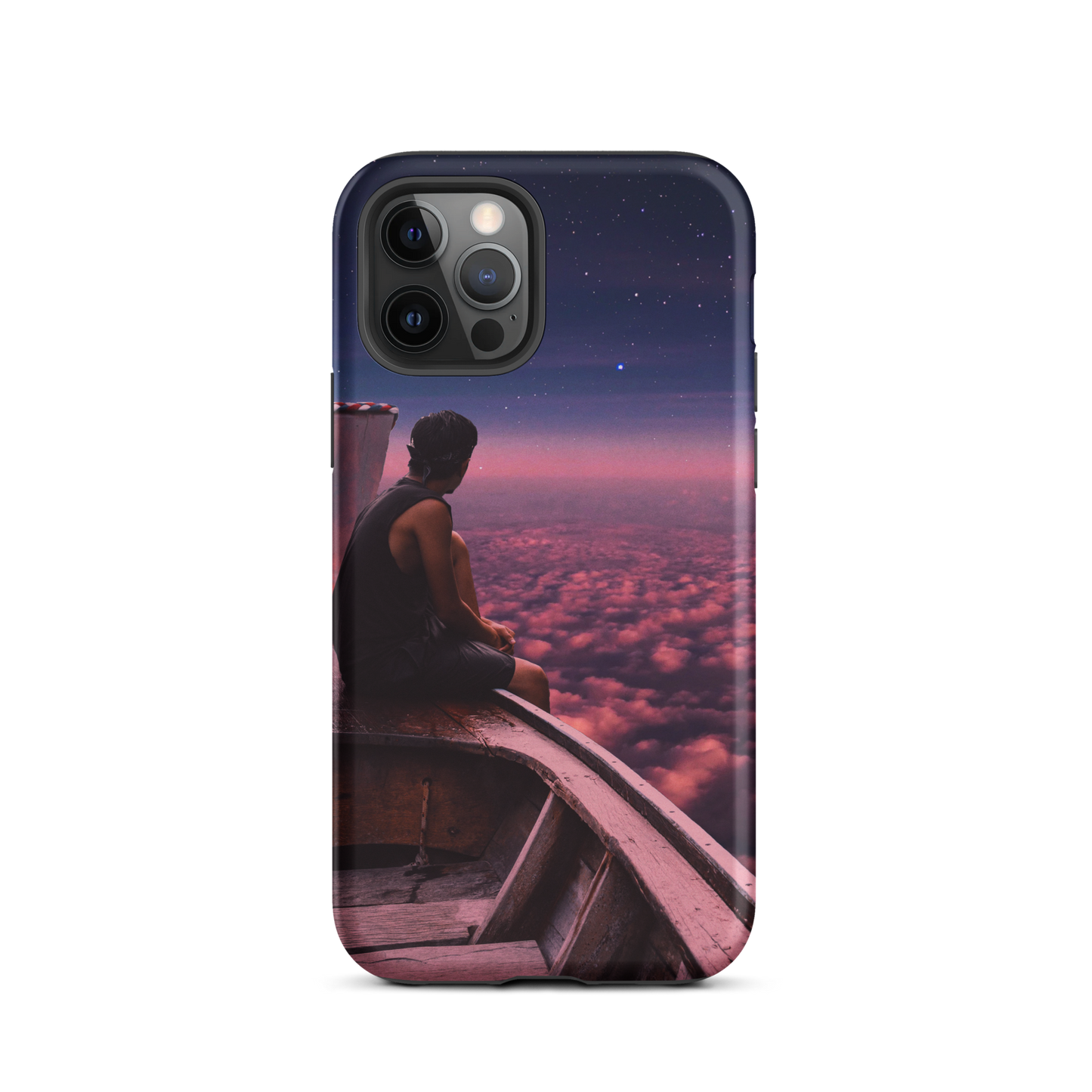 "SAIL OUT. Tough Case for iPhone®