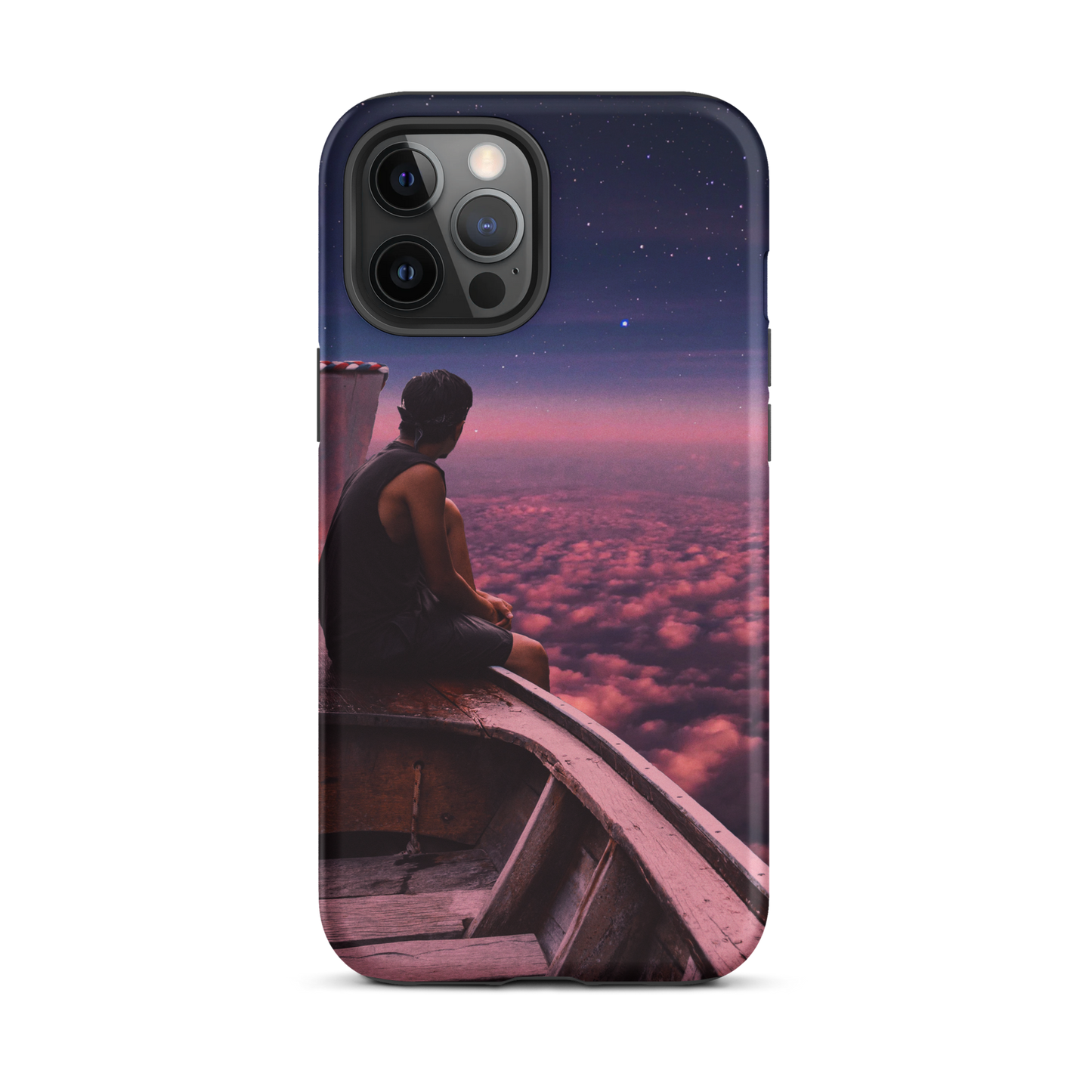 "SAIL OUT. Tough Case for iPhone®