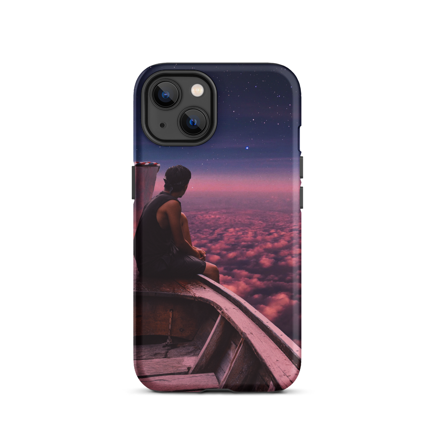 "SAIL OUT. Tough Case for iPhone®