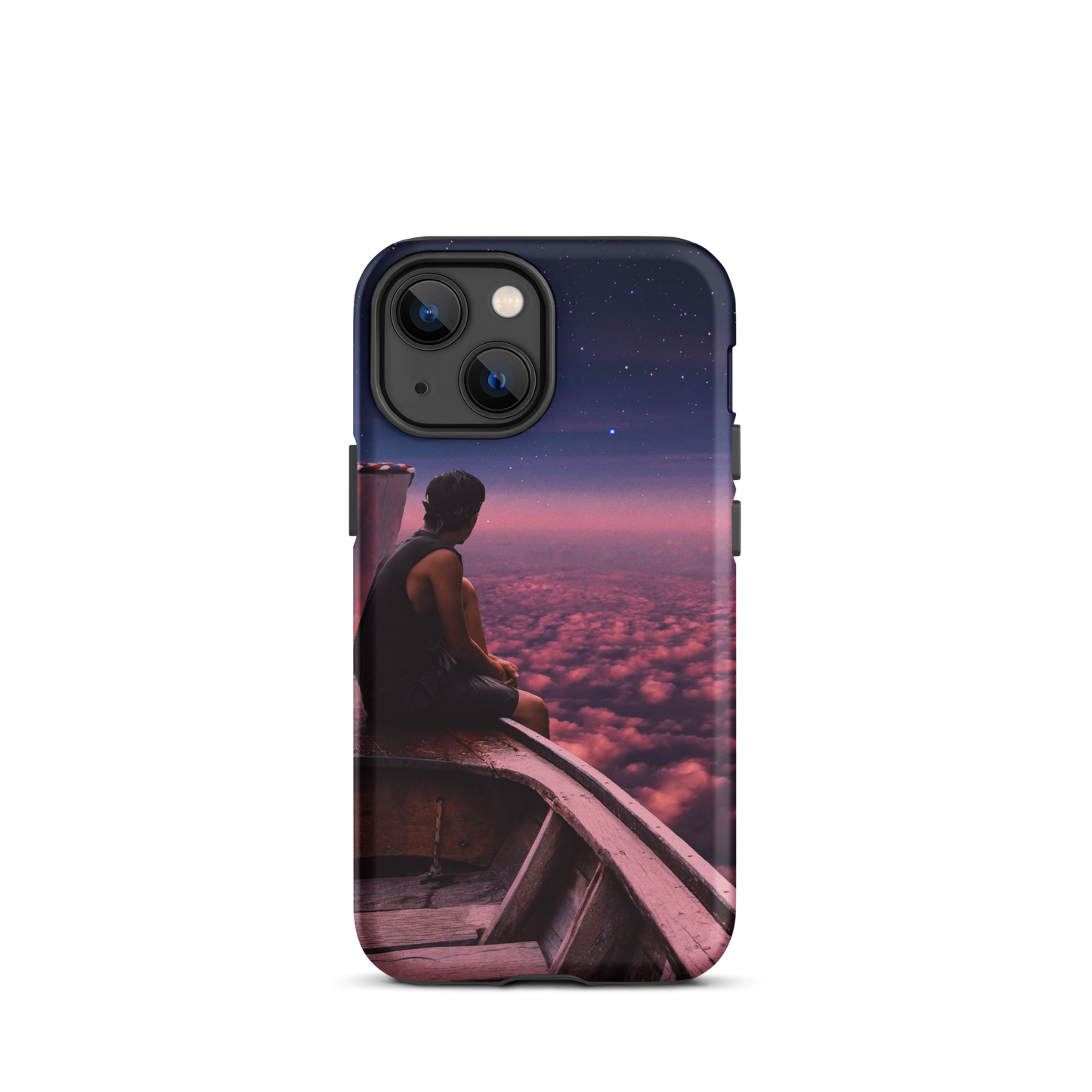 "SAIL OUT. Tough Case for iPhone®