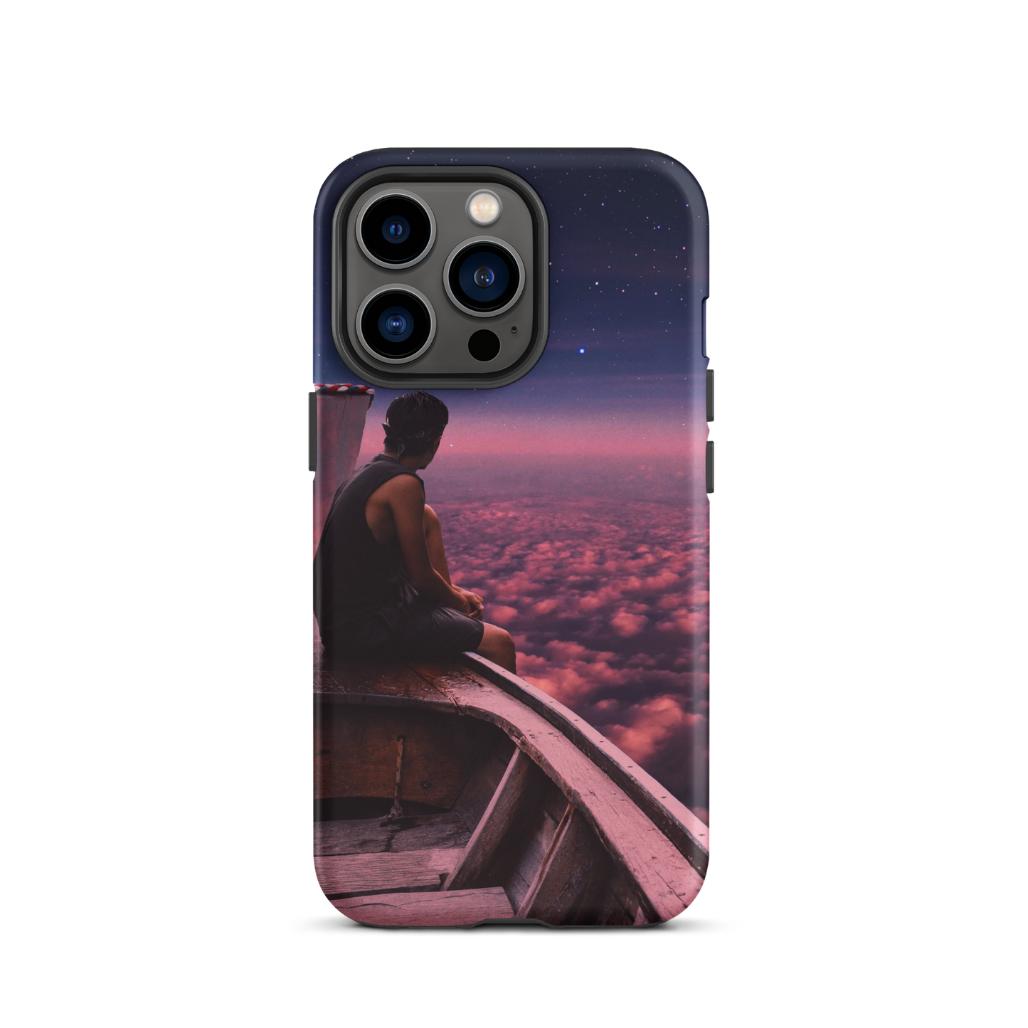 "SAIL OUT. Tough Case for iPhone®