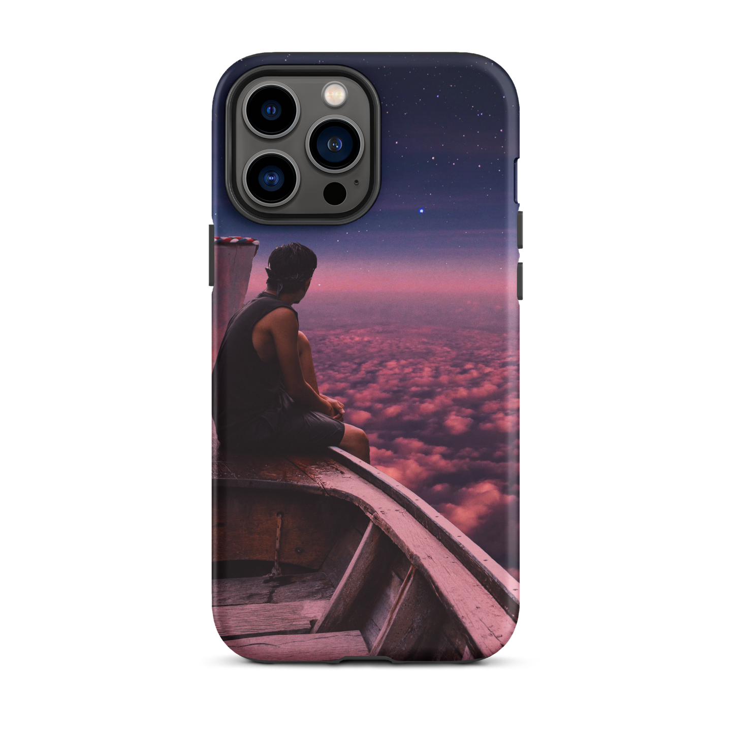 "SAIL OUT. Tough Case for iPhone®