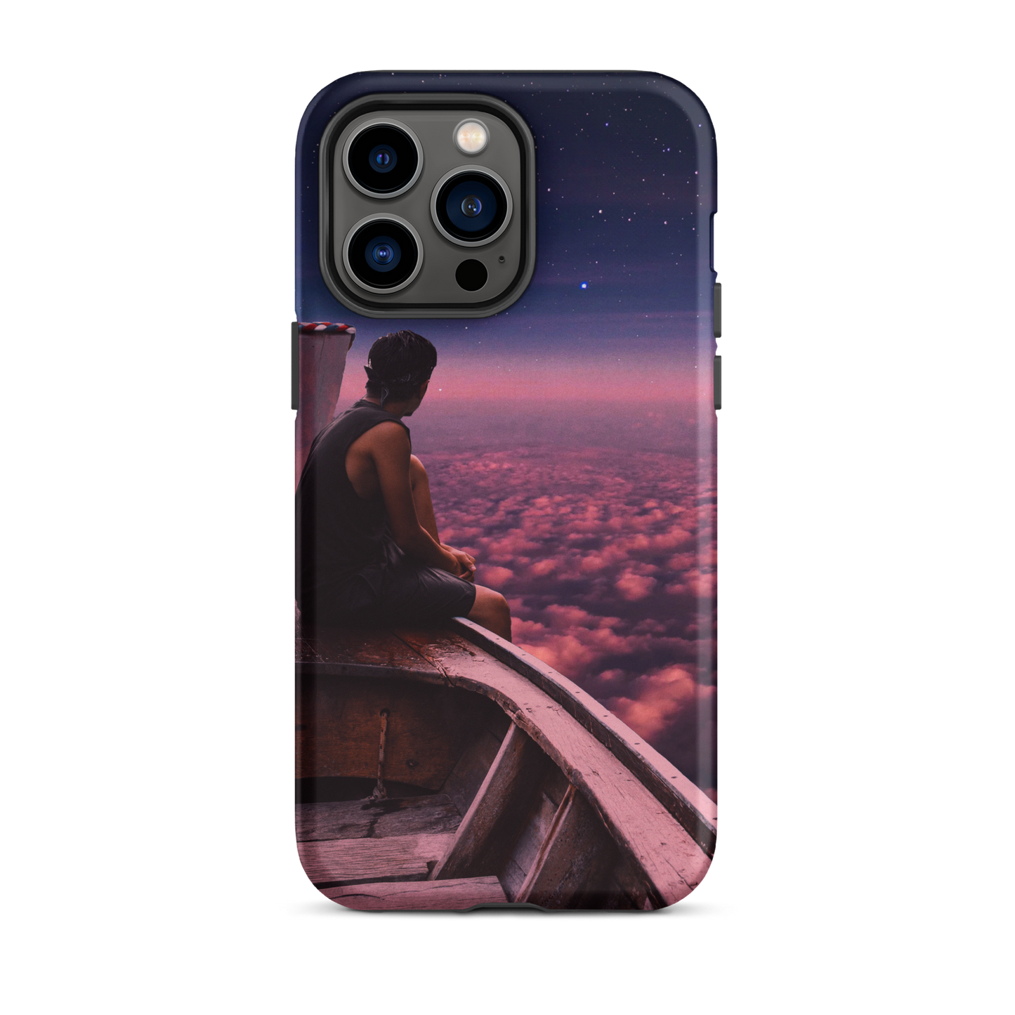 "SAIL OUT. Tough Case for iPhone®