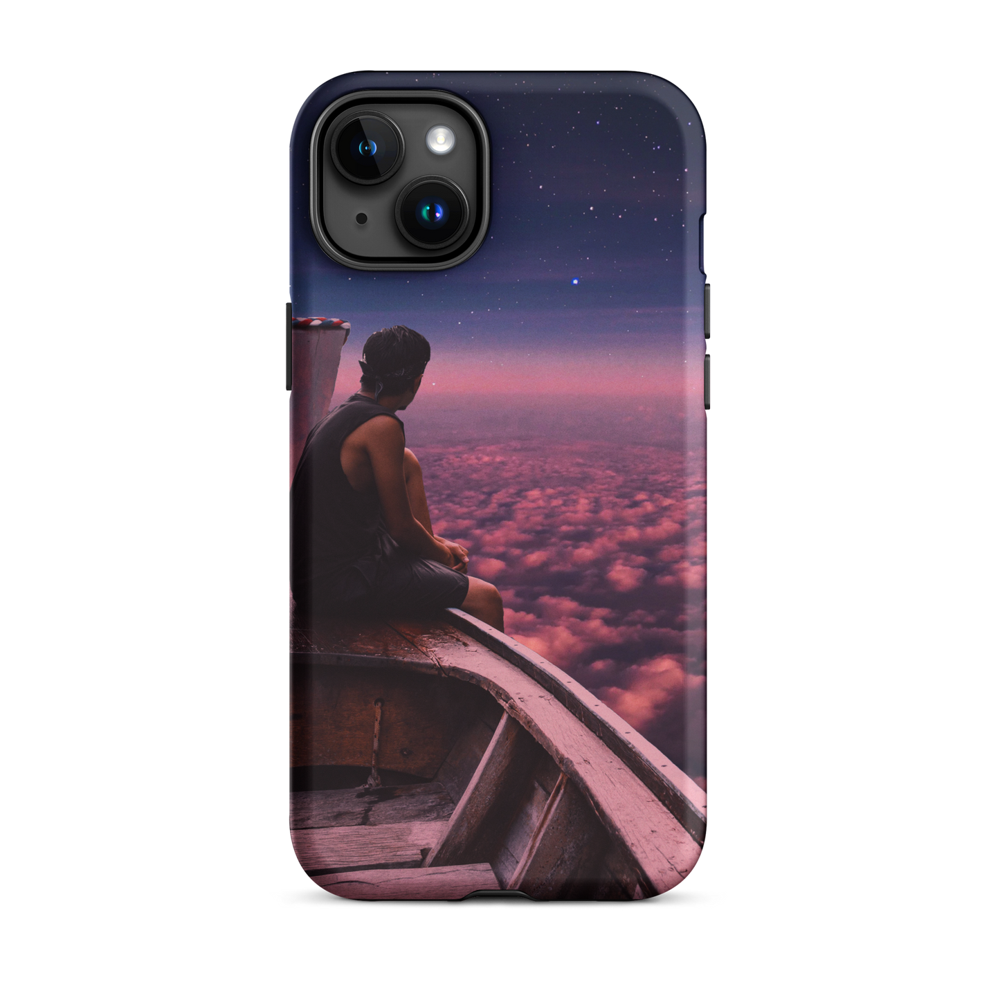 "SAIL OUT. Tough Case for iPhone®