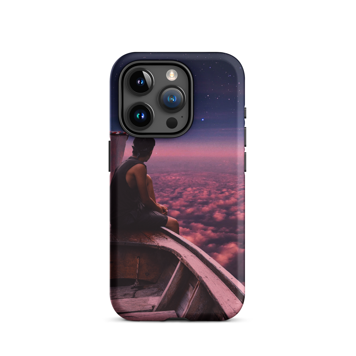 "SAIL OUT. Tough Case for iPhone®