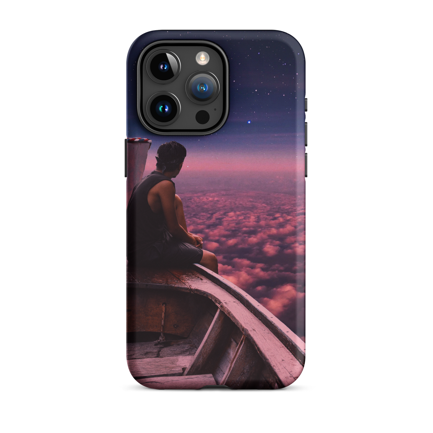 "SAIL OUT. Tough Case for iPhone®